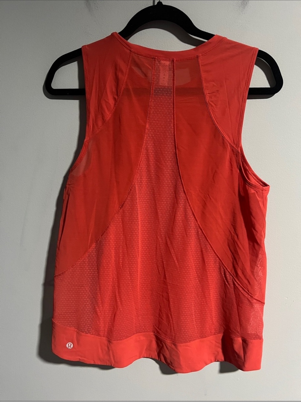 Lululemon Path To Enlightenment Tank - Picture 4 of 6